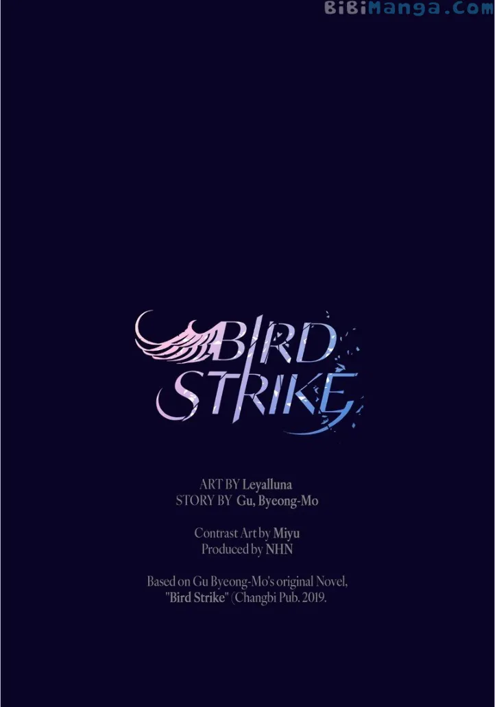 Bird Strike Chapter 2 - page 45