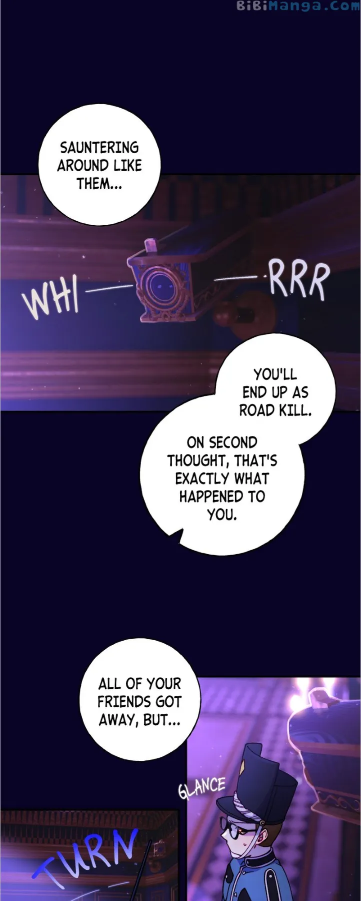 Bird Strike Chapter 2 - page 6
