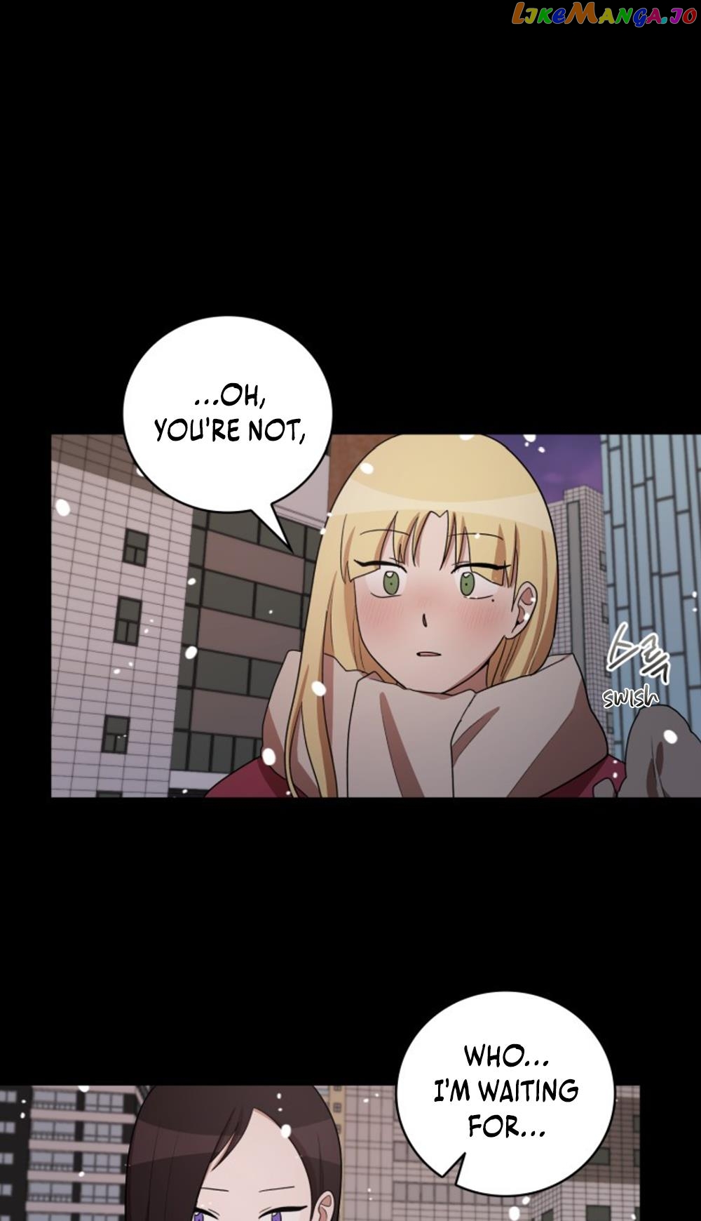 Sister Prison Chapter 34 - page 10