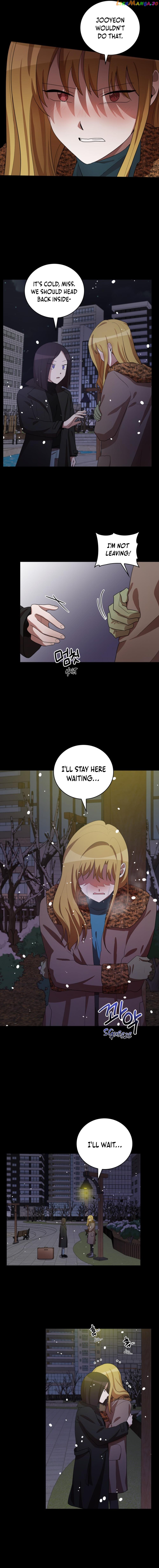 Sister Prison Chapter 34 - page 13