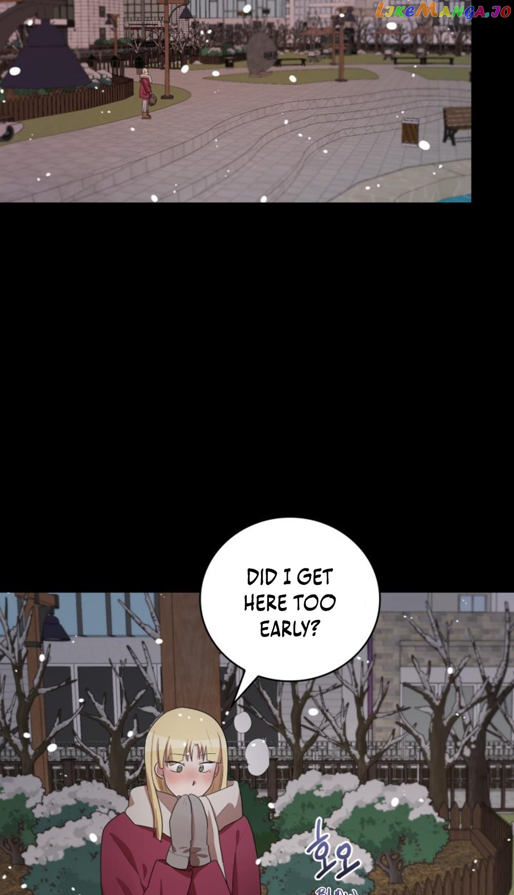 Sister Prison Chapter 34 - page 8