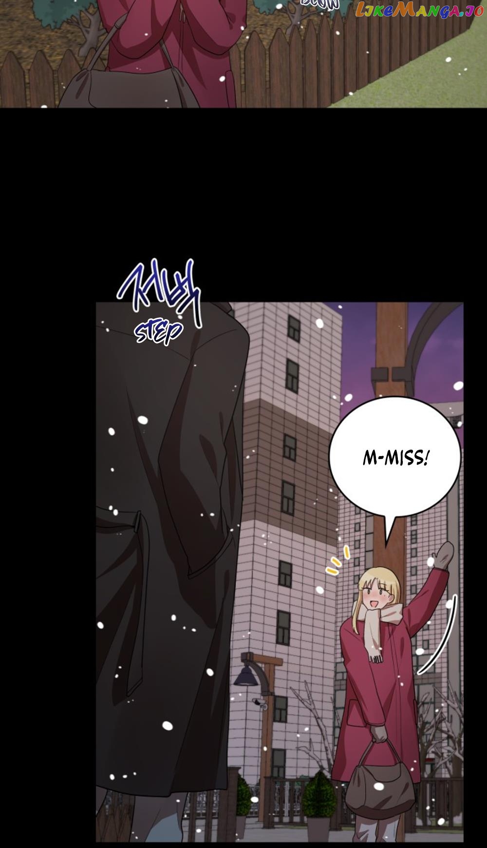 Sister Prison Chapter 34 - page 9