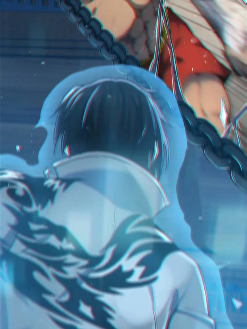 All starts with Ubume Chapter 35 - page 33