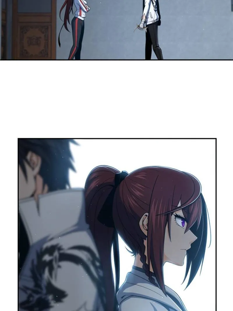 All starts with Ubume Chapter 35 - page 8