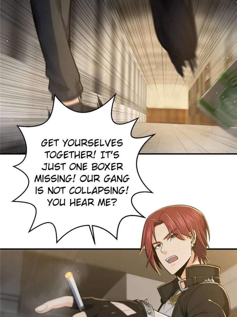 All starts with Ubume Chapter 35 - page 82