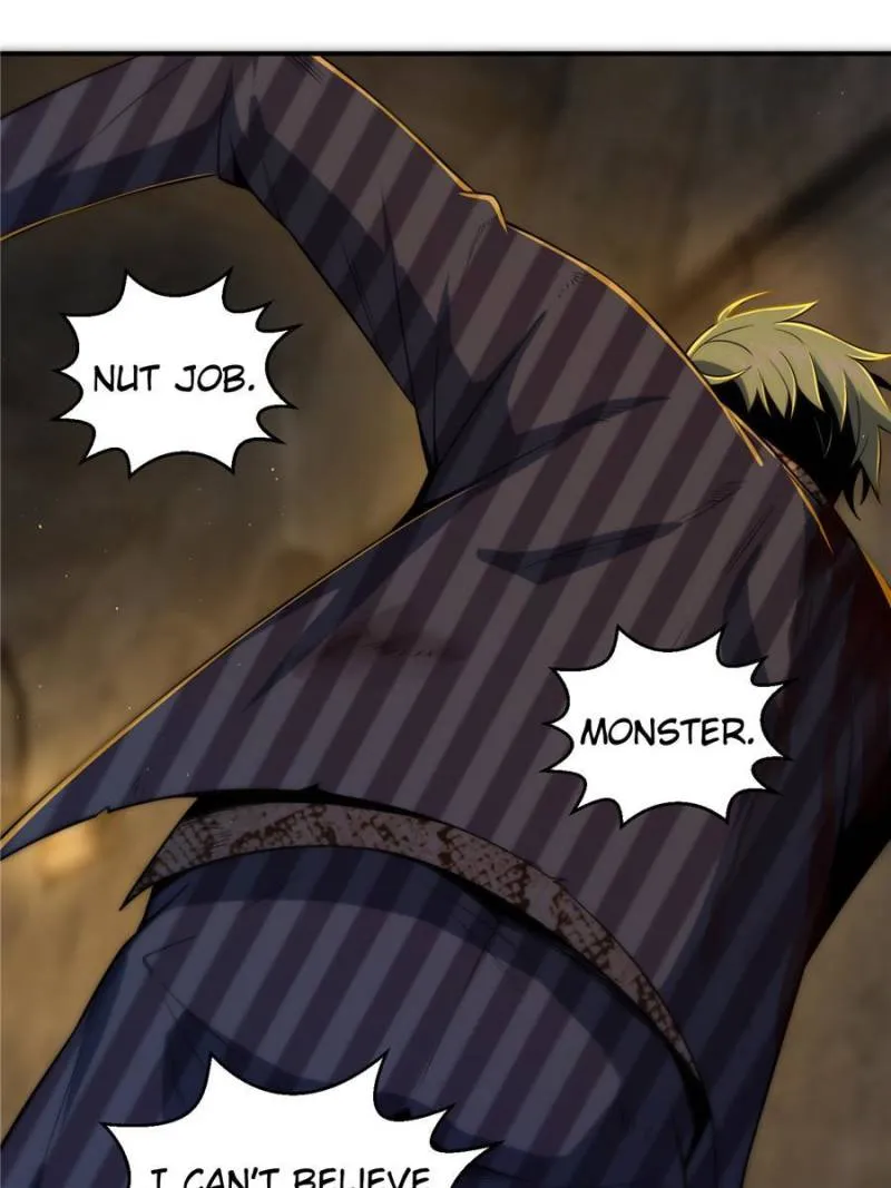 All starts with Ubume Chapter 29 - page 1