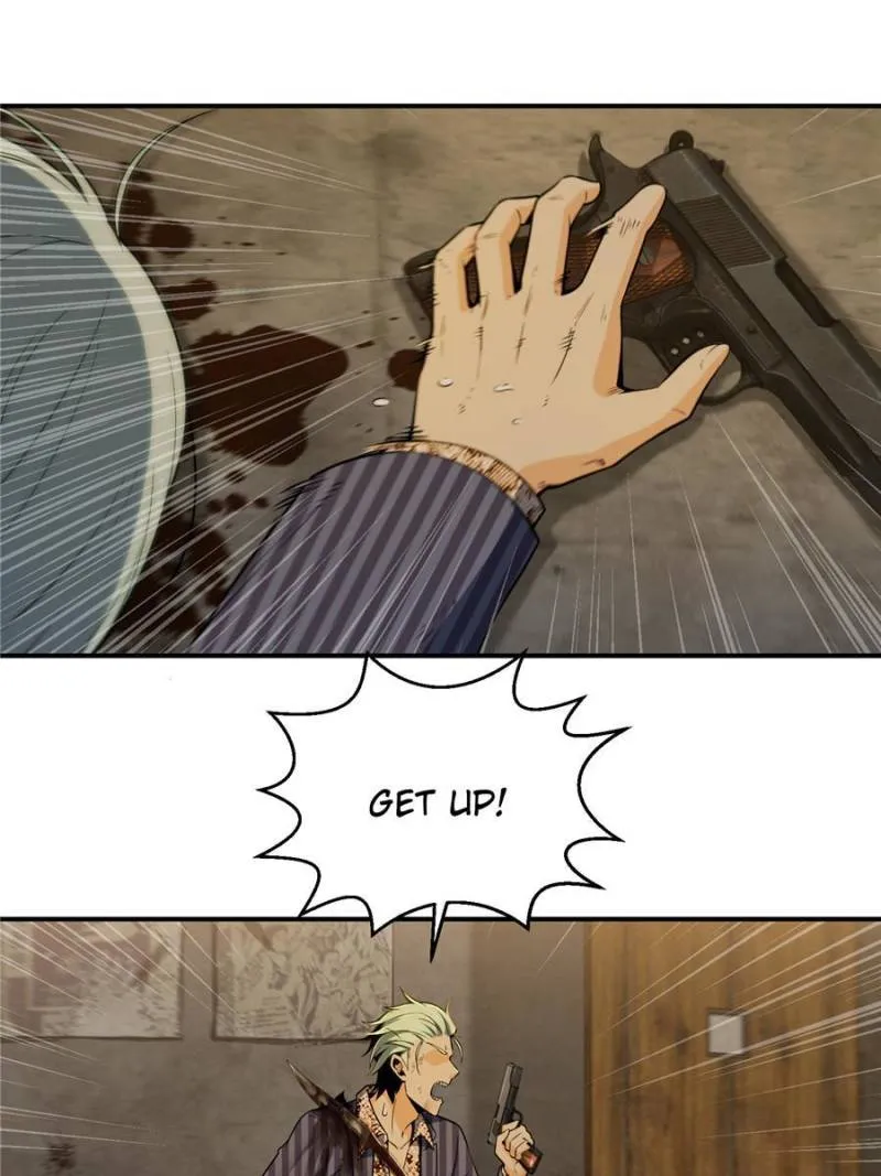 All starts with Ubume Chapter 29 - page 15