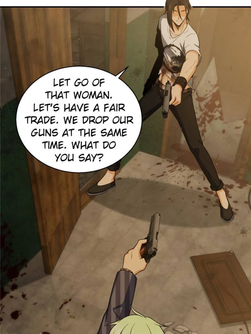 All starts with Ubume Chapter 29 - page 23