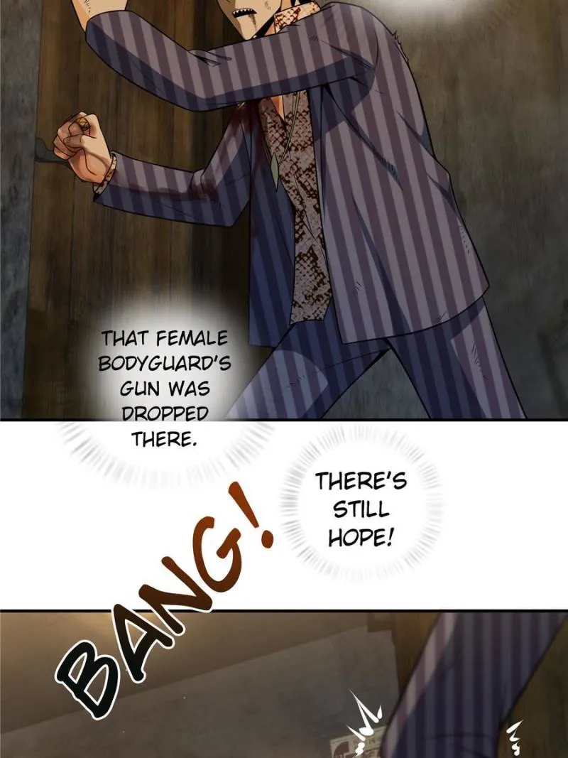 All starts with Ubume Chapter 29 - page 5