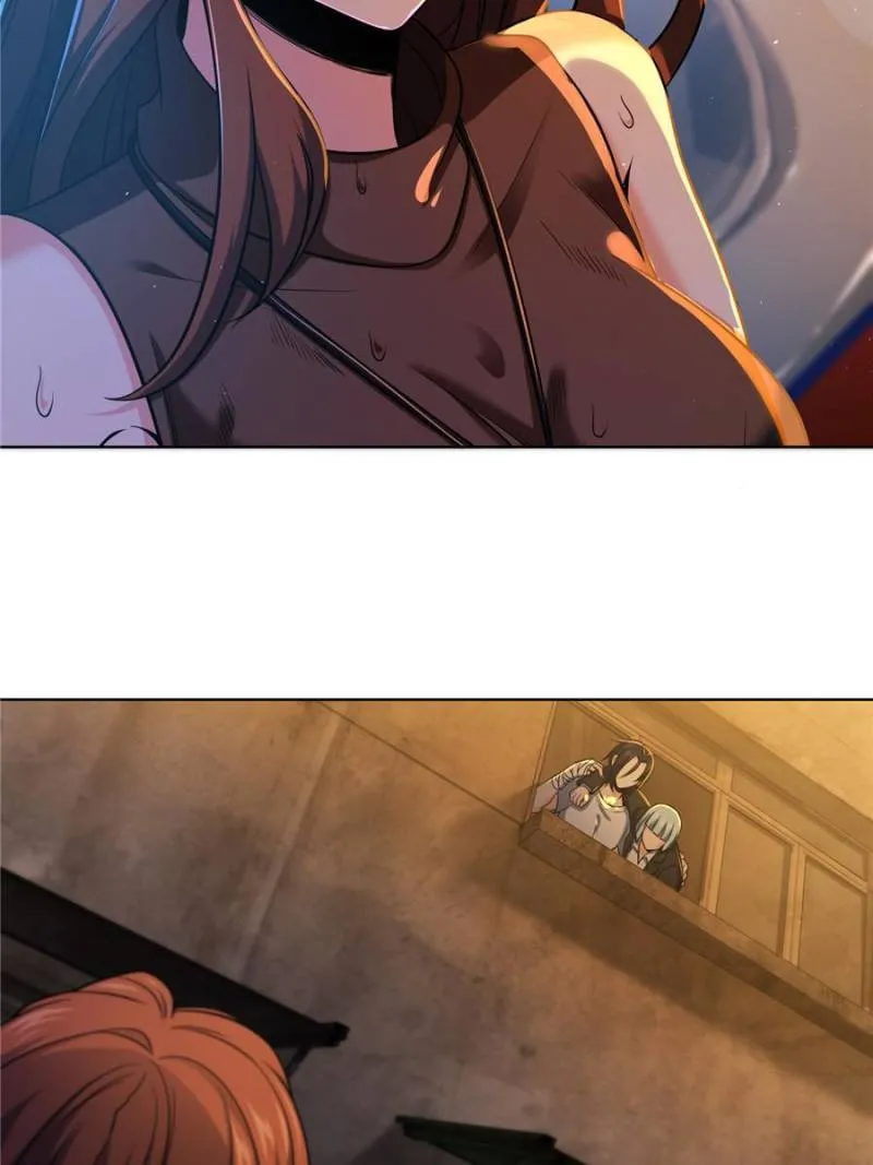 All starts with Ubume Chapter 29 - page 65