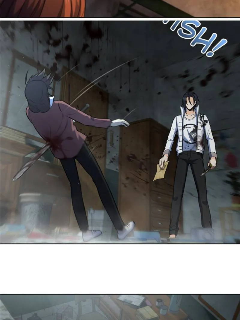 All starts with Ubume Chapter 29 - page 66