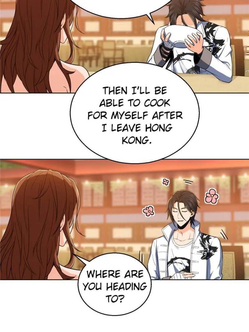 All starts with Ubume Chapter 30 - page 15