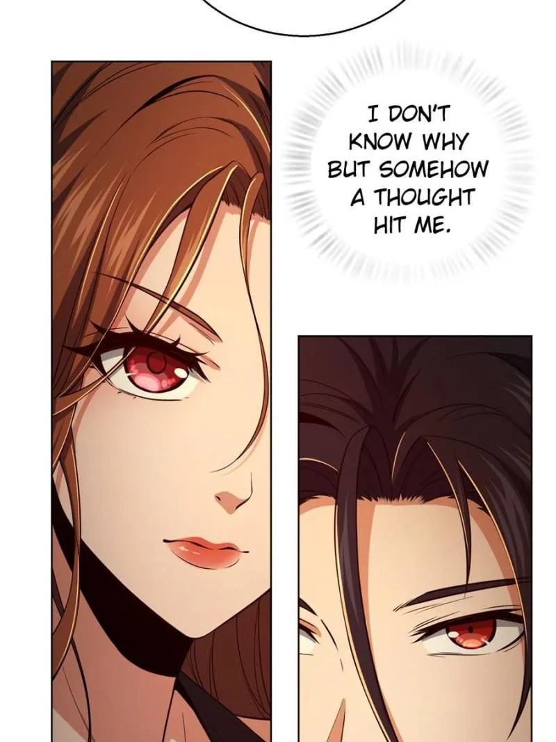All starts with Ubume Chapter 30 - page 19