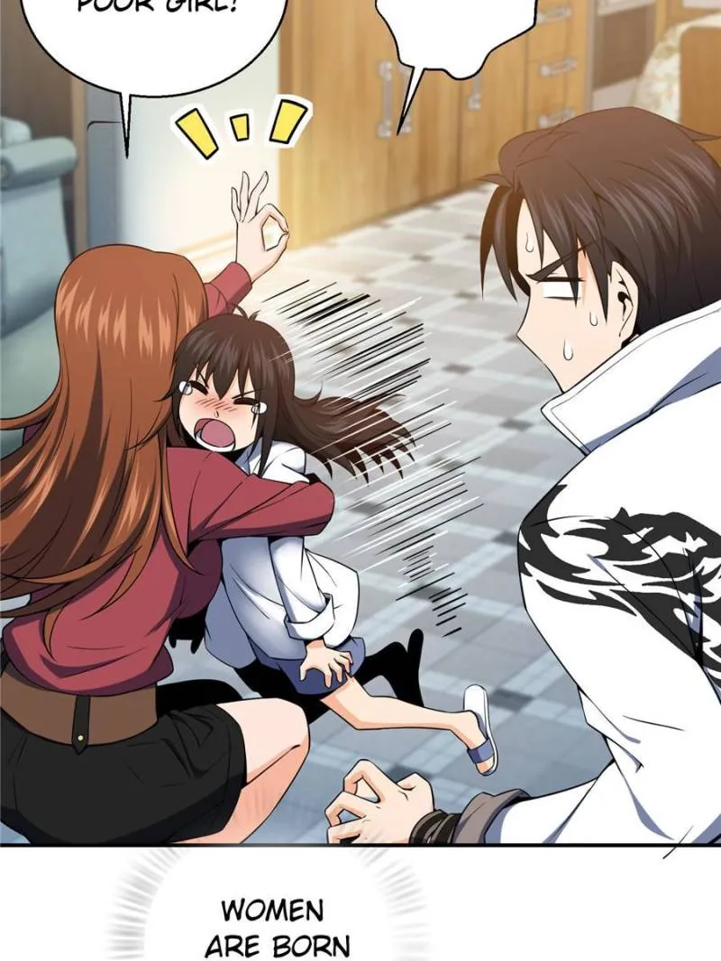 All starts with Ubume Chapter 30 - page 42