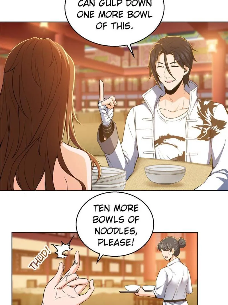All starts with Ubume Chapter 30 - page 7