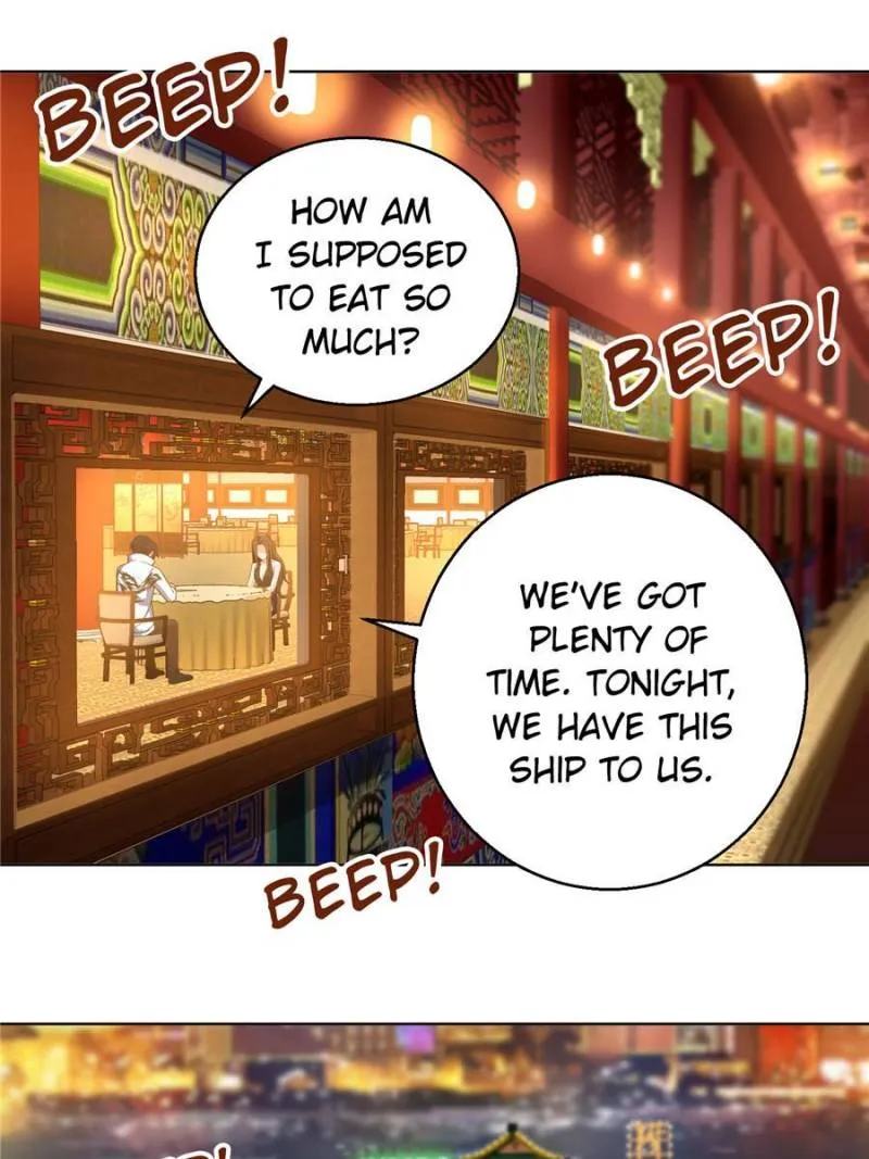 All starts with Ubume Chapter 30 - page 9