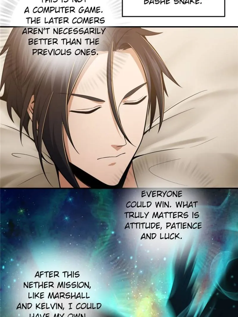 All starts with Ubume Chapter 31 - page 13