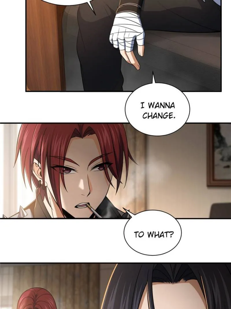 All starts with Ubume Chapter 31 - page 26