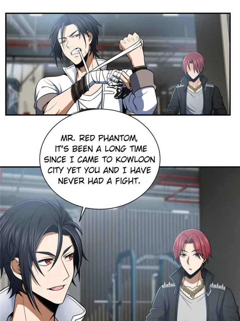 All starts with Ubume Chapter 31 - page 37