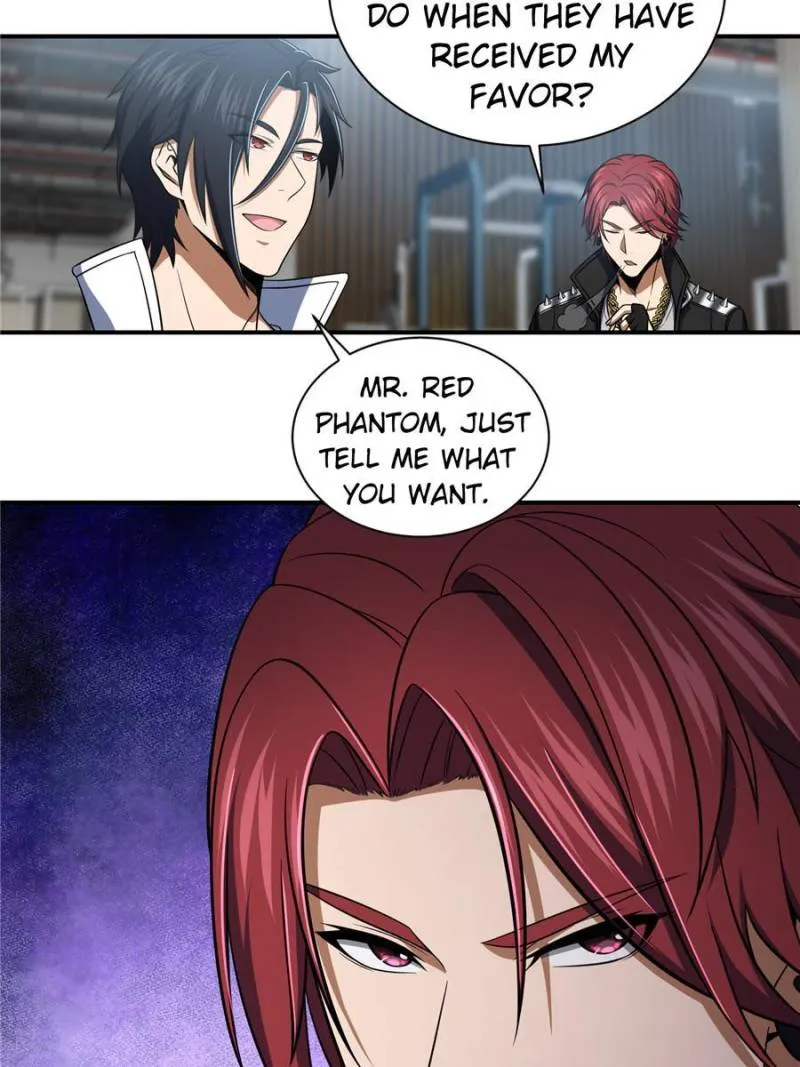 All starts with Ubume Chapter 31 - page 42