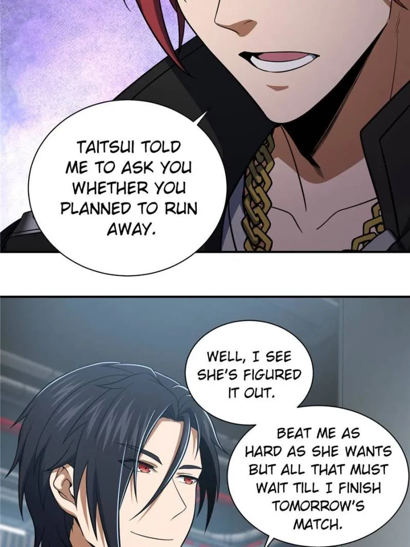 All starts with Ubume Chapter 31 - page 43