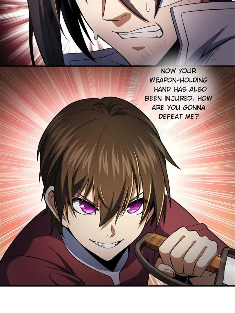 All starts with Ubume Chapter 33 - page 14
