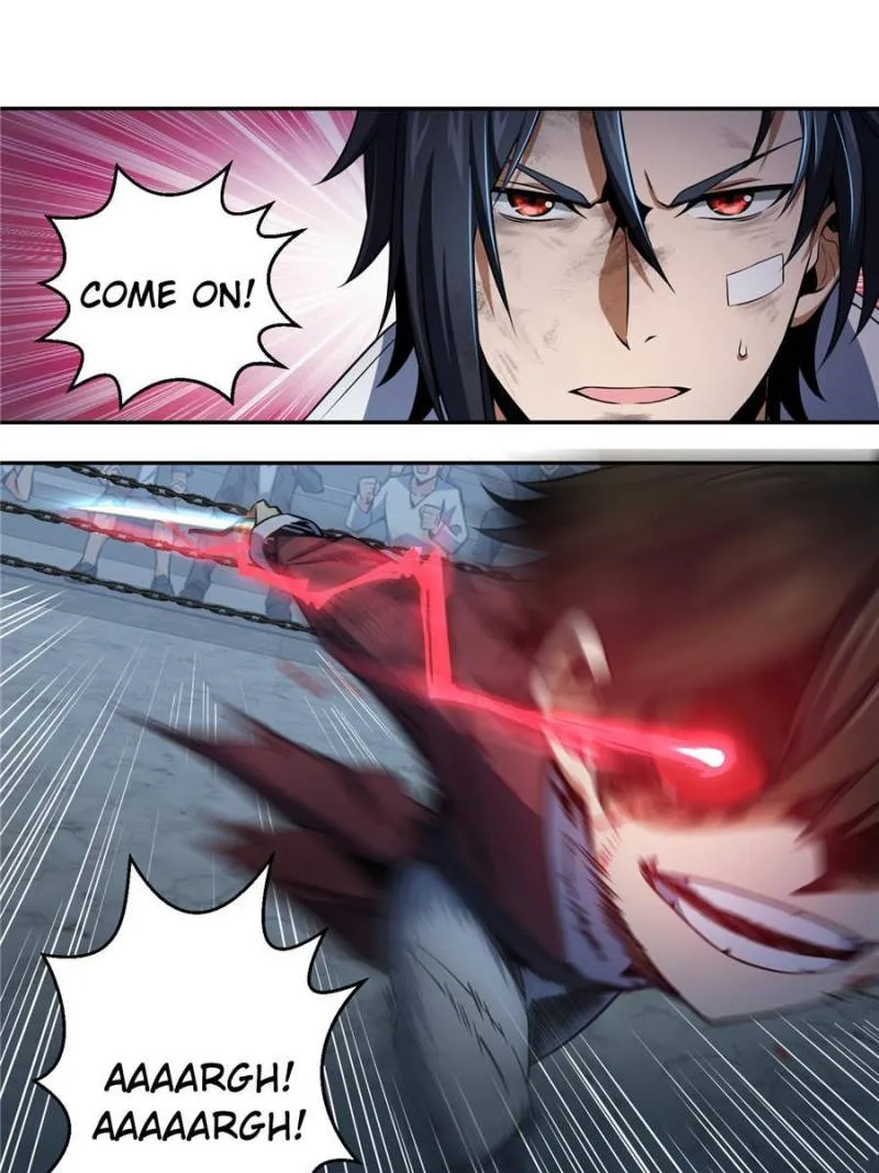All starts with Ubume Chapter 33 - page 31