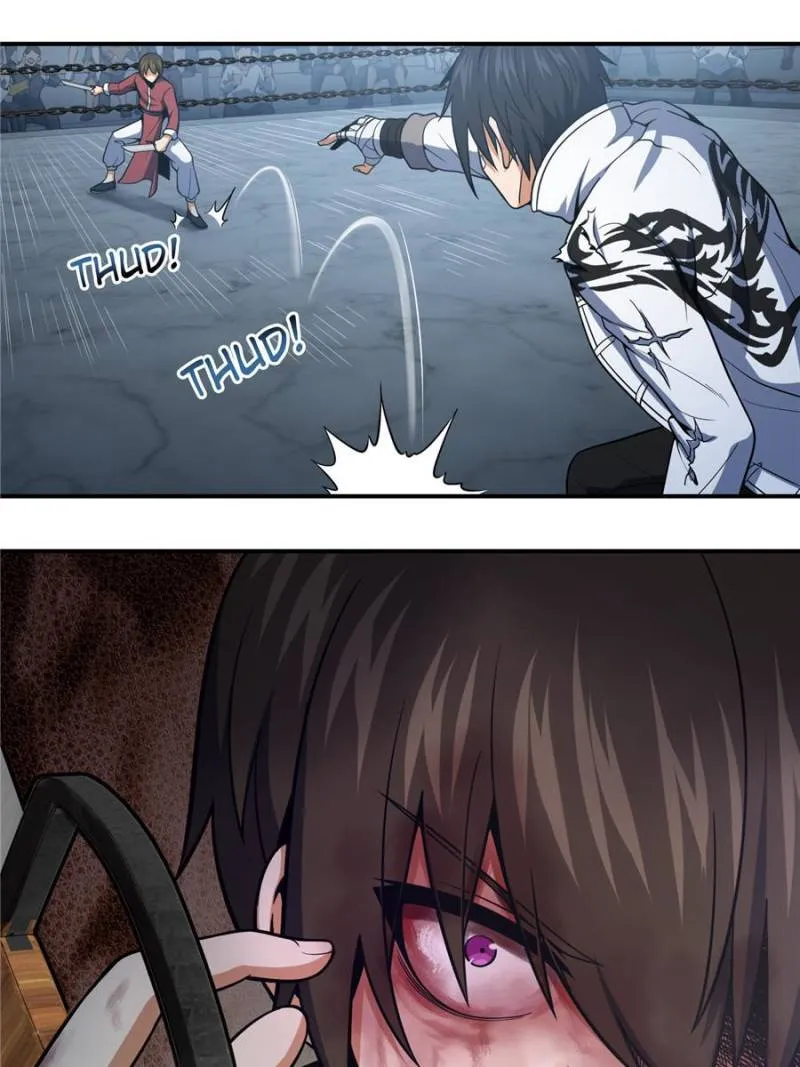 All starts with Ubume Chapter 34 - page 11