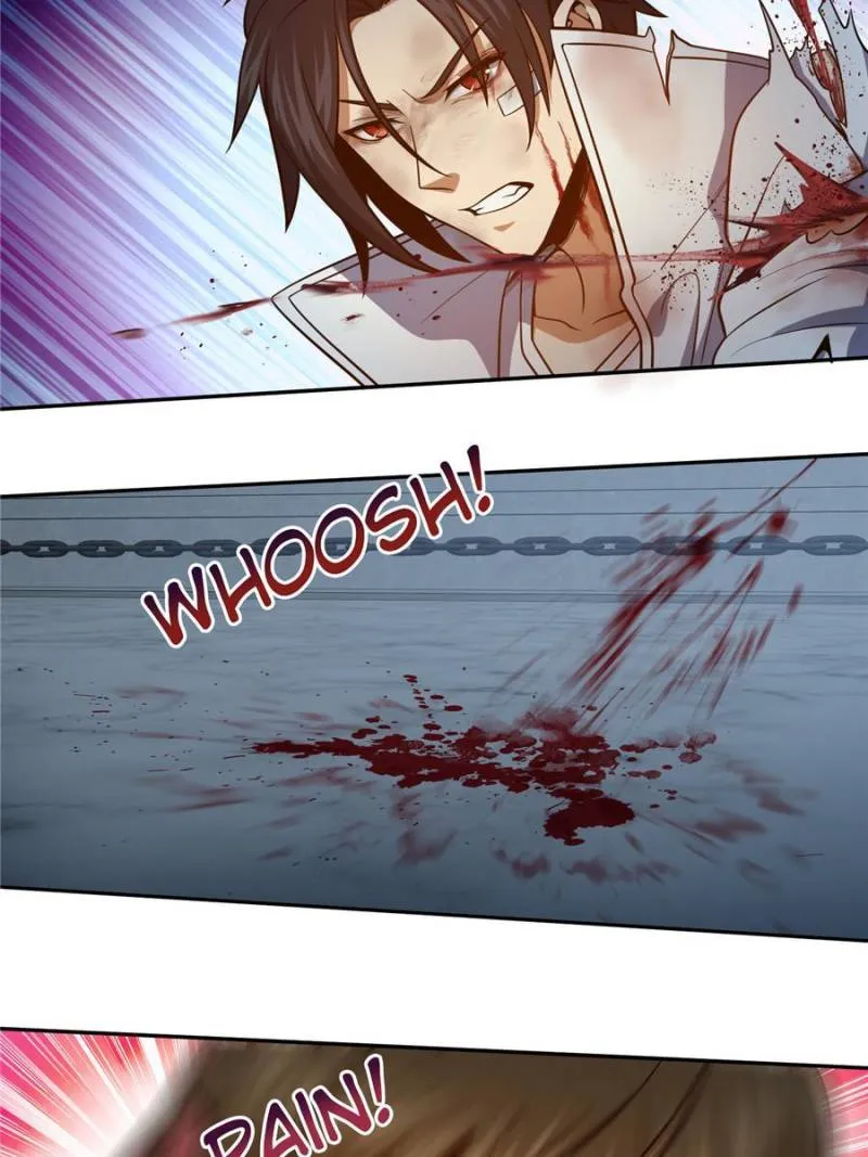 All starts with Ubume Chapter 34 - page 20
