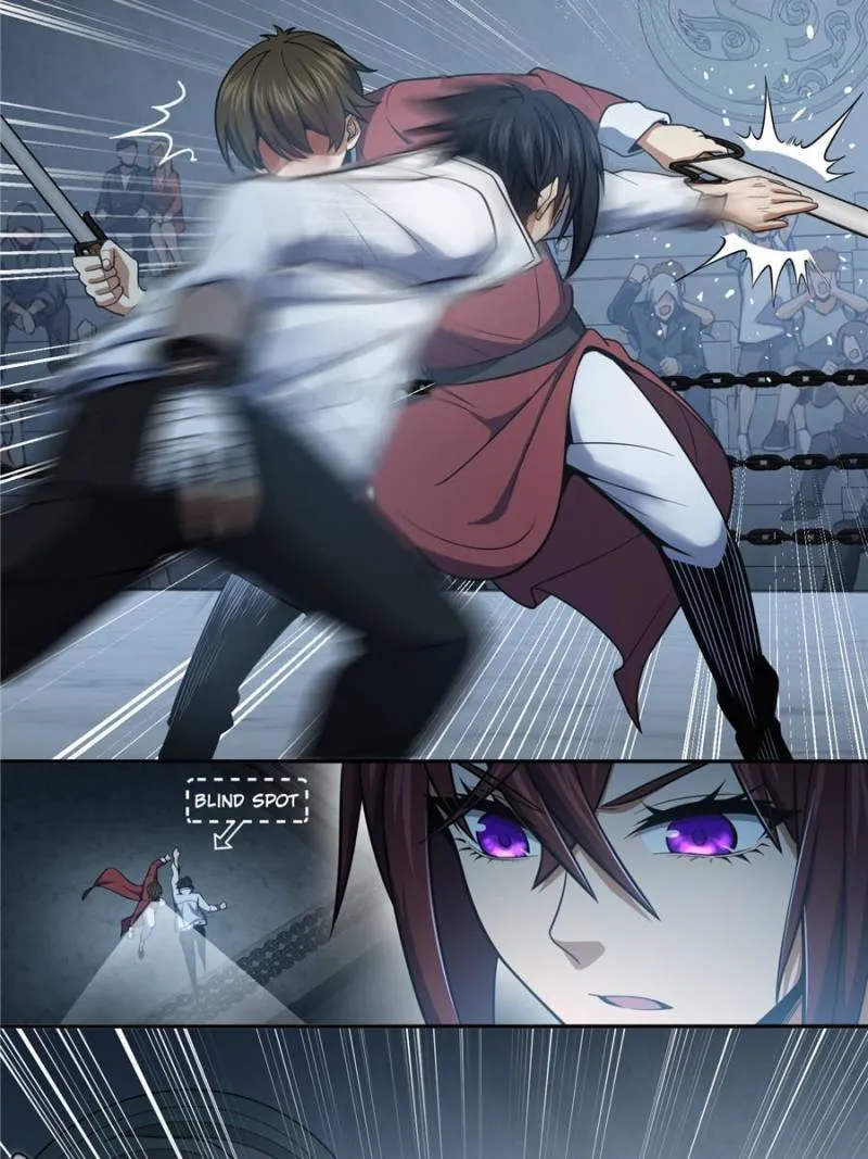 All starts with Ubume Chapter 34 - page 27
