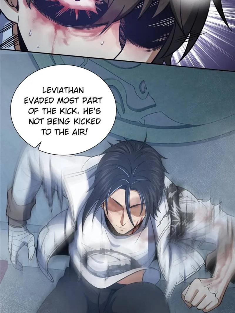 All starts with Ubume Chapter 34 - page 37