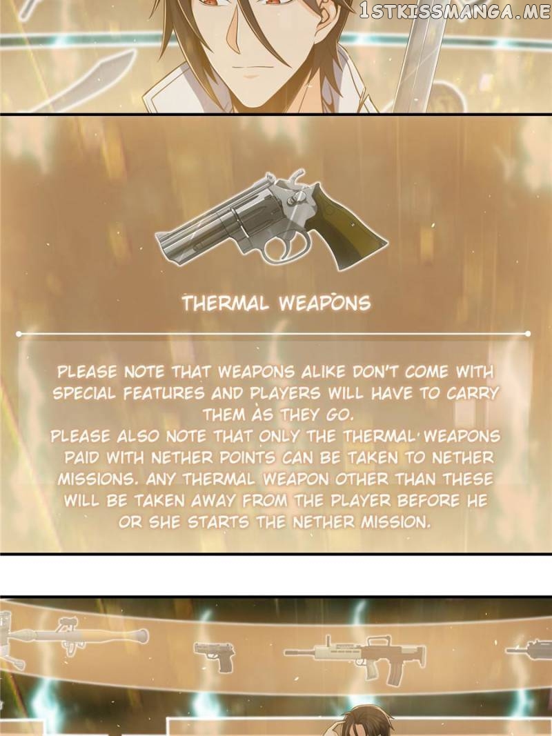 All starts with Ubume Chapter 36 - page 14