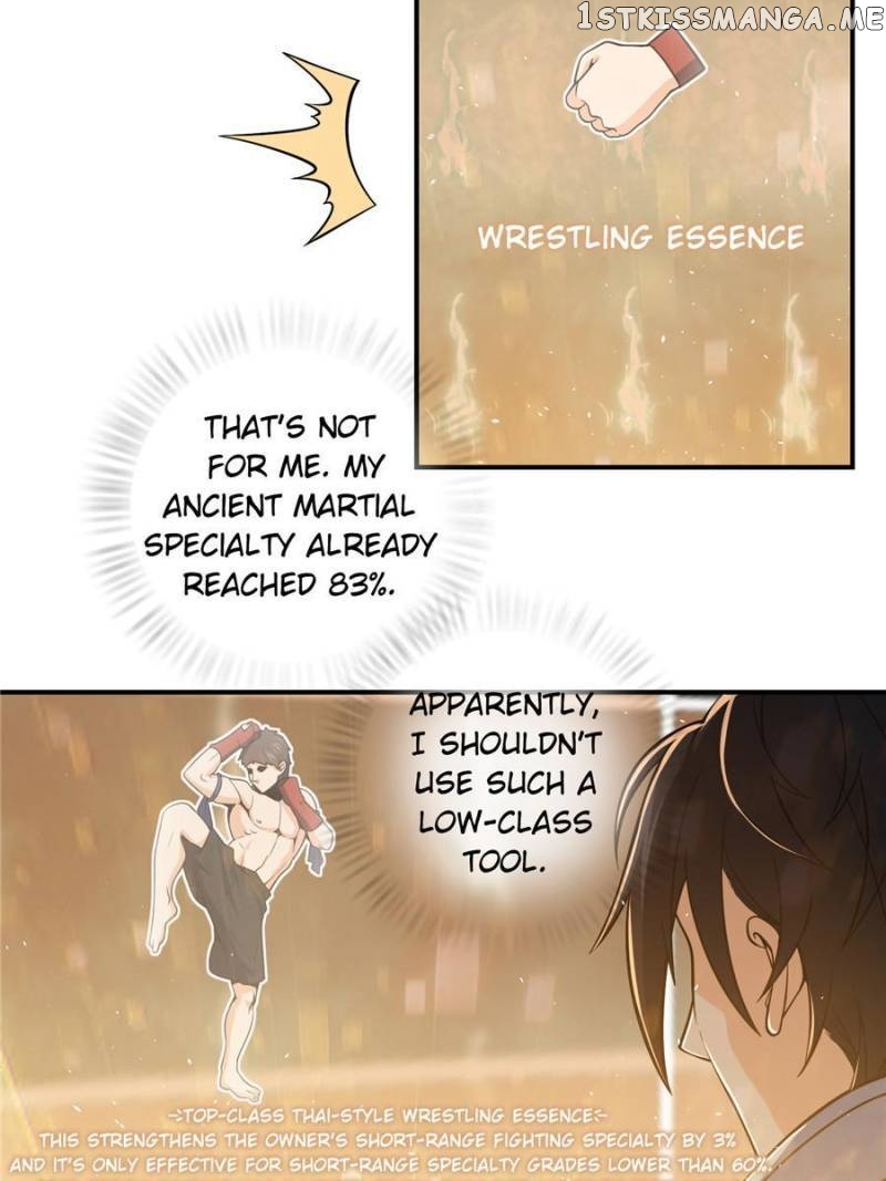 All starts with Ubume Chapter 36 - page 18