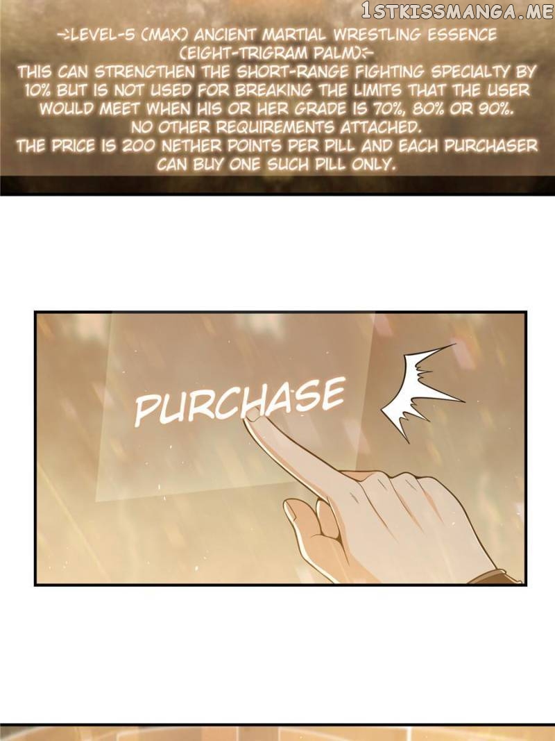 All starts with Ubume Chapter 36 - page 20