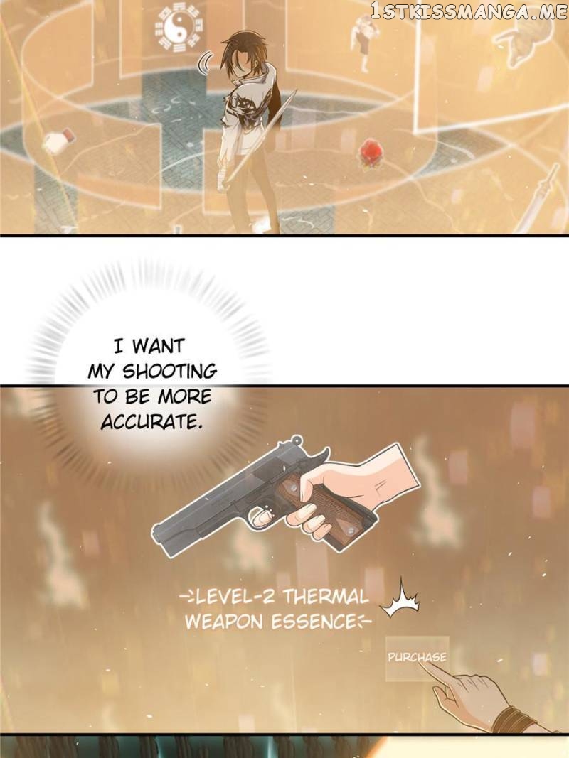All starts with Ubume Chapter 36 - page 21