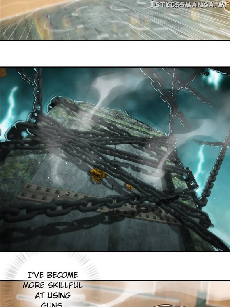 All starts with Ubume Chapter 36 - page 27