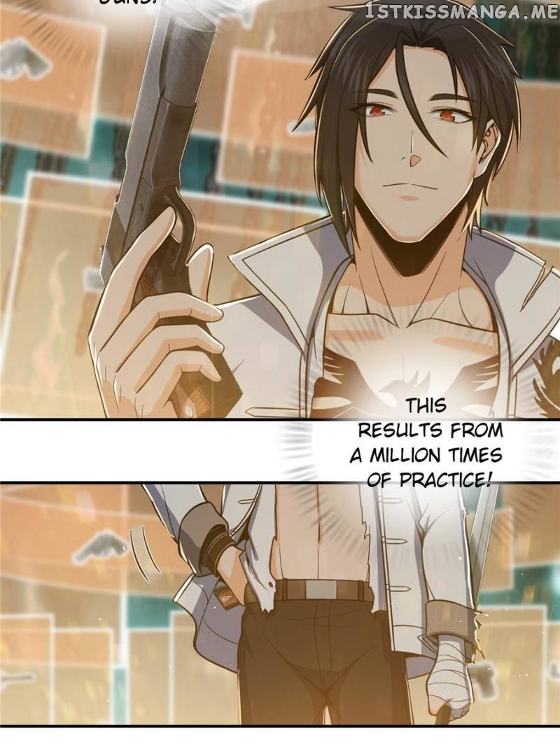 All starts with Ubume Chapter 36 - page 28