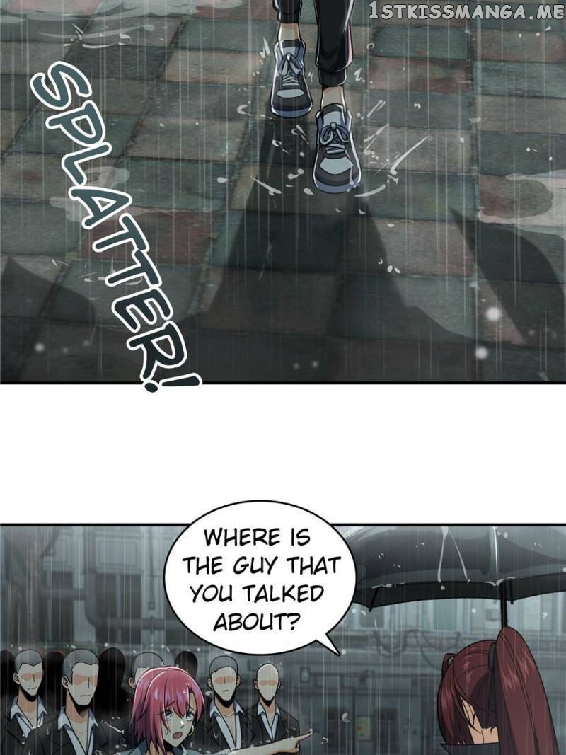 All starts with Ubume Chapter 36 - page 37