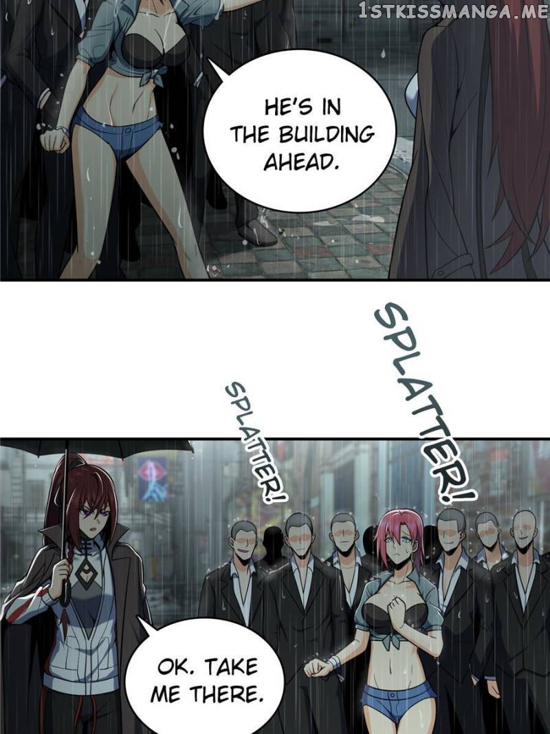 All starts with Ubume Chapter 36 - page 38