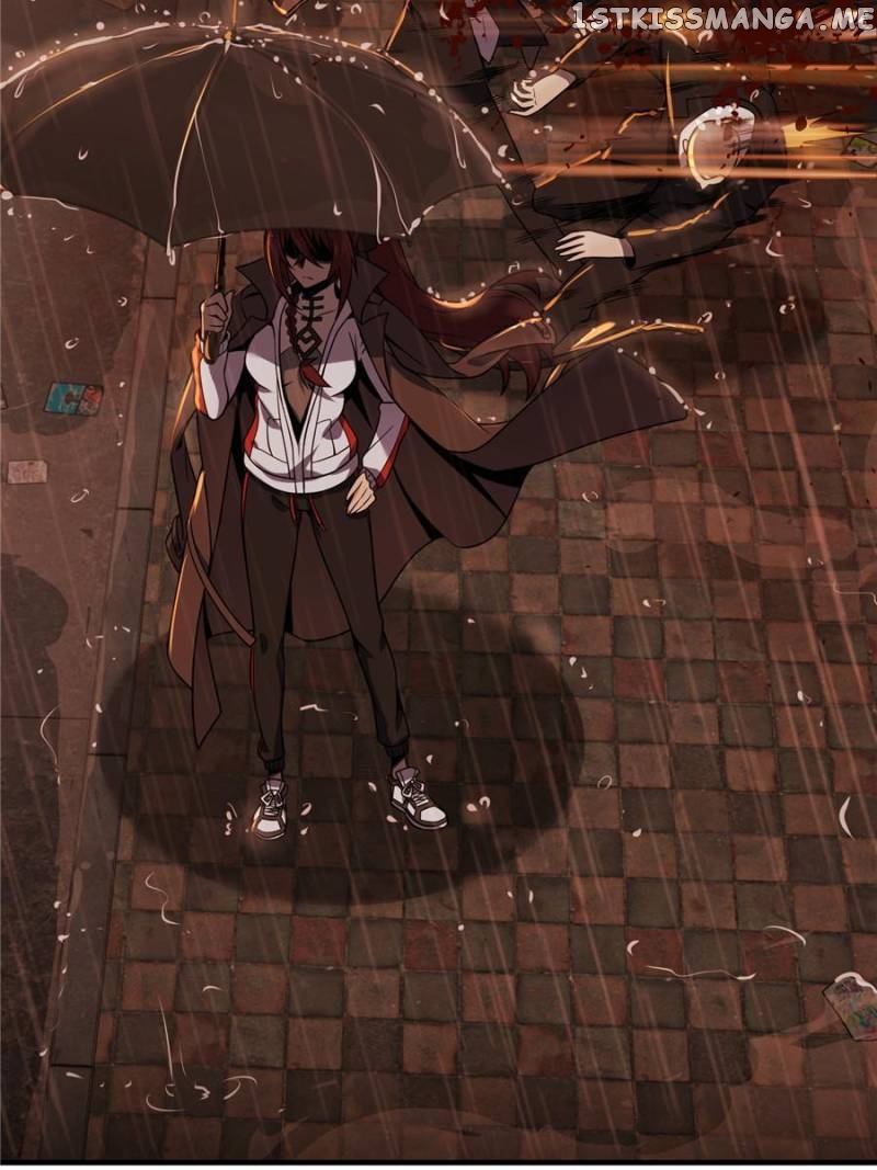 All starts with Ubume Chapter 36 - page 42