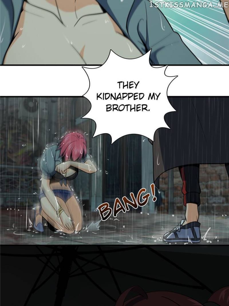 All starts with Ubume Chapter 36 - page 51