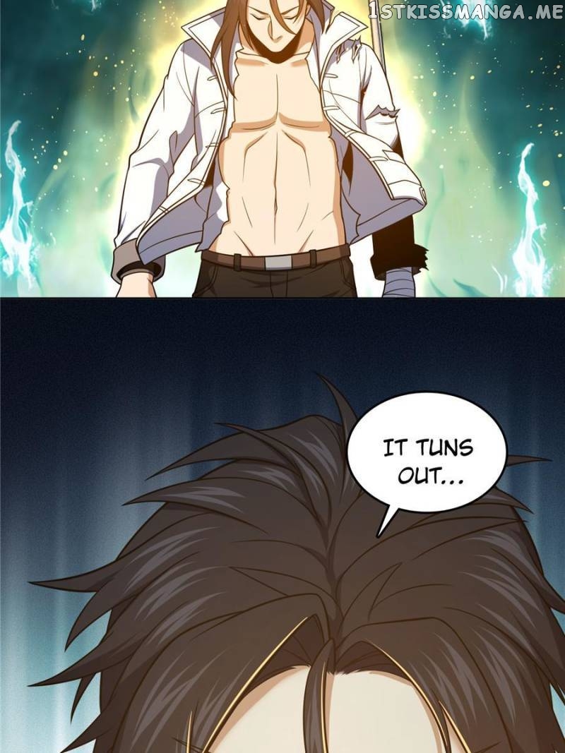 All starts with Ubume Chapter 37 - page 11