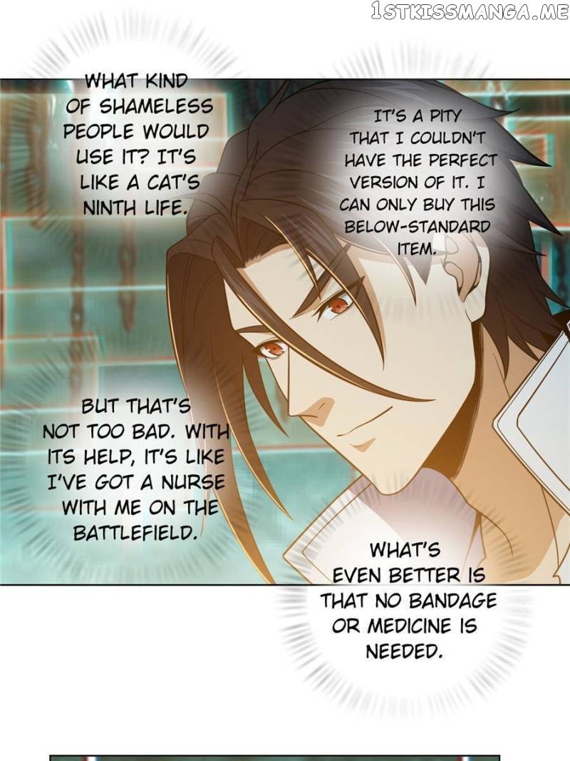 All starts with Ubume Chapter 37 - page 18