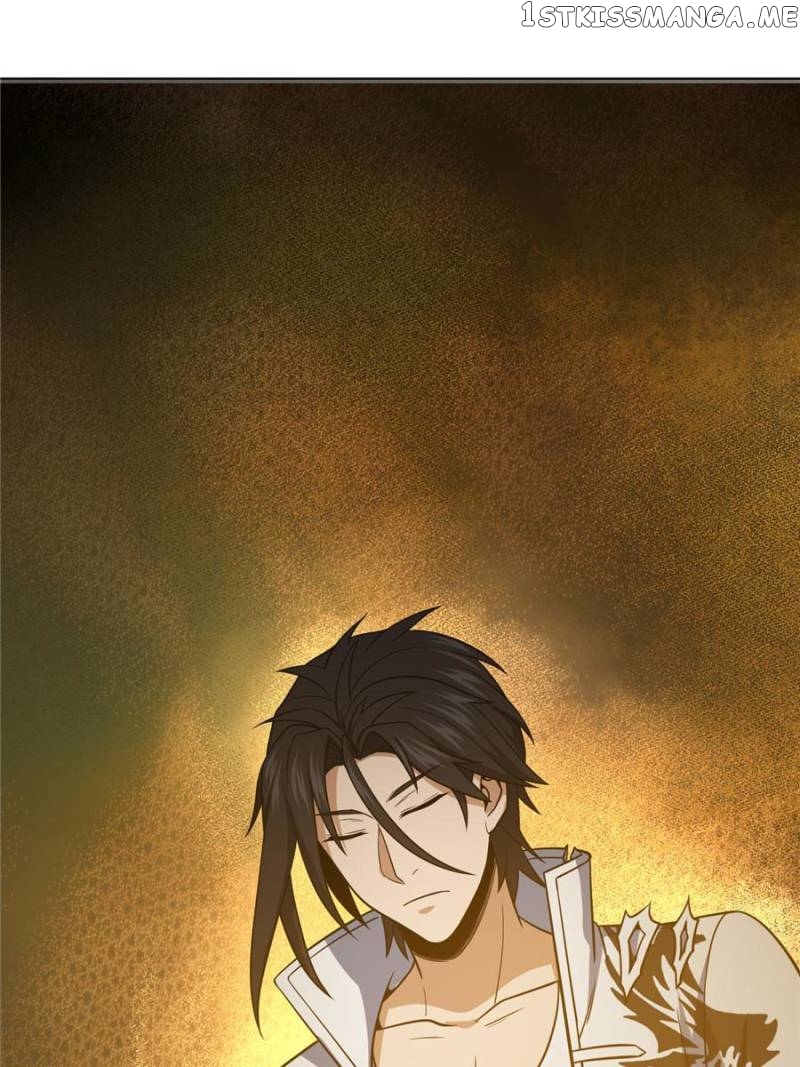 All starts with Ubume Chapter 37 - page 25