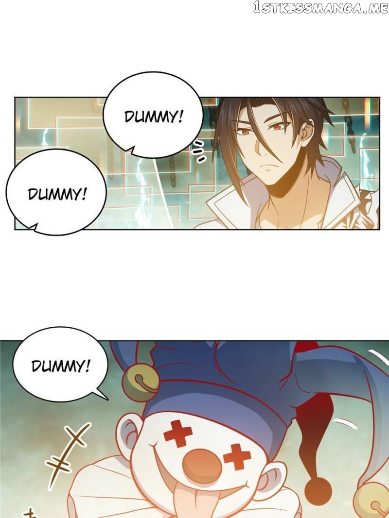 All starts with Ubume Chapter 37 - page 27