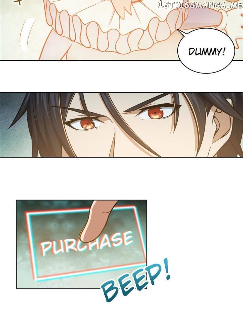 All starts with Ubume Chapter 37 - page 28