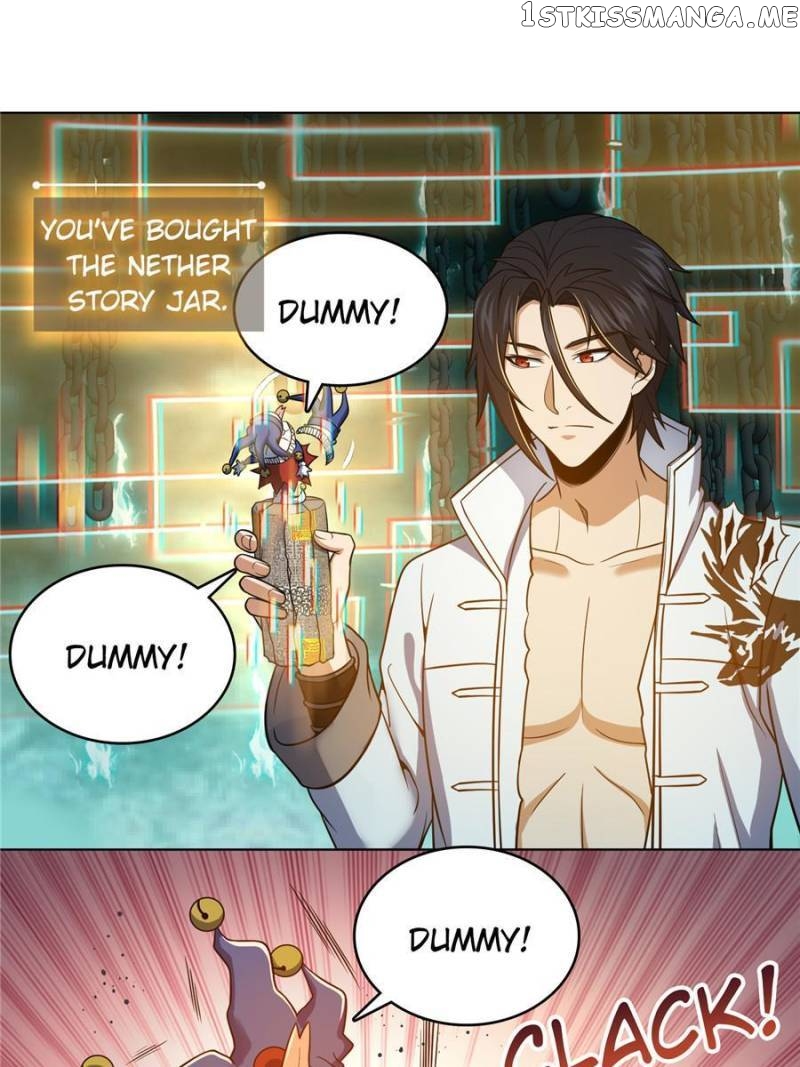 All starts with Ubume Chapter 37 - page 29