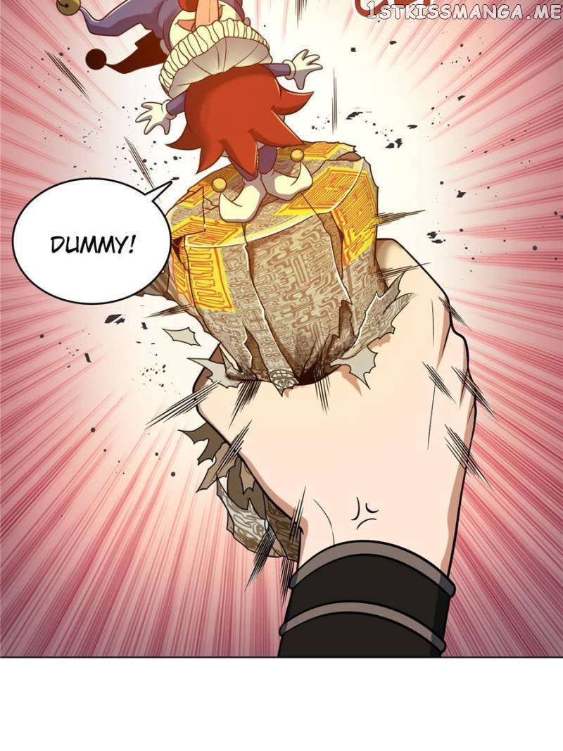 All starts with Ubume Chapter 37 - page 30