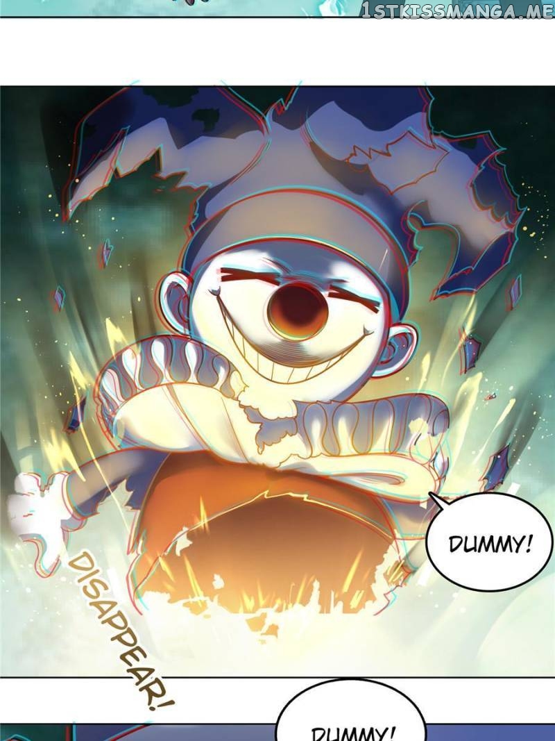 All starts with Ubume Chapter 37 - page 32