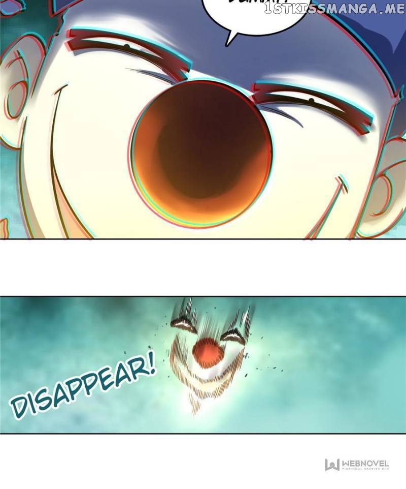 All starts with Ubume Chapter 37 - page 33
